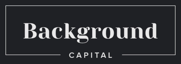 Background capital