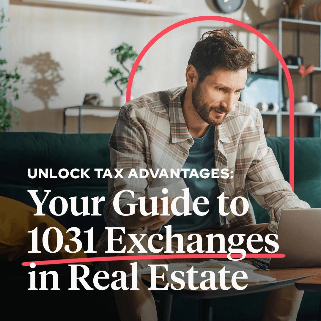 What is a 1031 Exchange