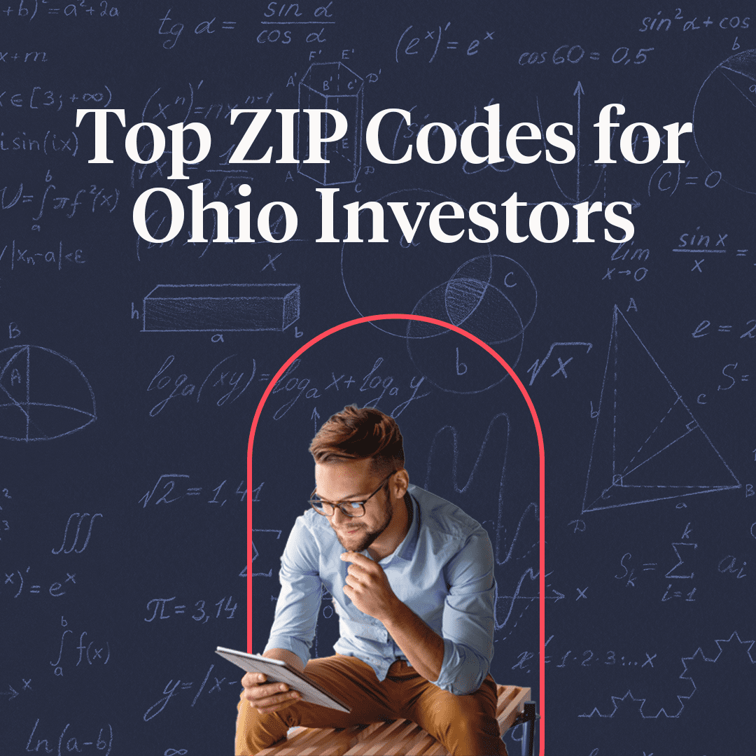 Empora’s Top 10 ZIP Codes and Neighborhoods for Real Estate Investors in Ohio